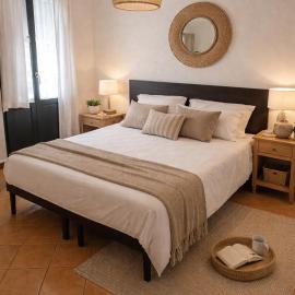 Hotel Ristorante Poseidonia，位于萨普里的酒店