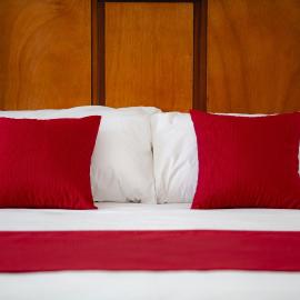 Hotel alcazar de luna，位于Chilpancingo de los Bravos的酒店