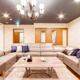 THE WORLDWIDE HOUSE，位于札幌的酒店