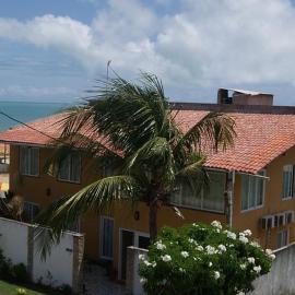 Hotel blue Ocean 3