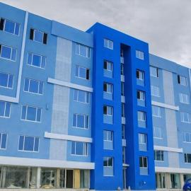 The Moon Hotel Panvel，位于Āpta的酒店