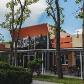 Diament，位于新鲁达的酒店