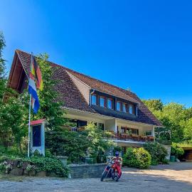 Gasthof Walhalja