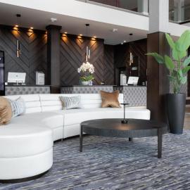 Radisson Blu Hotel, Letterkenny，位于莱特肯尼的酒店