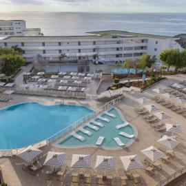 Alua Atlantico Golf - All Inclusive，位于圣米格尔德阿沃纳的酒店