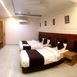 Hotel The Coal，位于阿里格尔的酒店