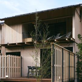 GEOSPOT Motohakone C 2026年1月 New Open，位于箱根的酒店