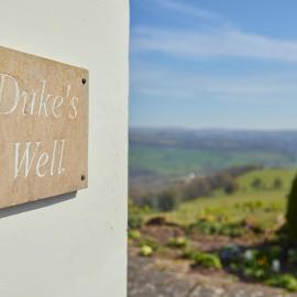 Dukes Well，位于康格尔顿的酒店