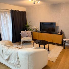 businessflat mol center，位于莫尔的酒店