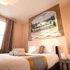 United Lodge Hotel