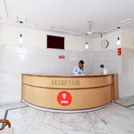 Hotel O Mehtab Regency，位于Rewāri的酒店