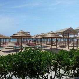 Hotel Club Bellavista，位于维耶斯泰的酒店