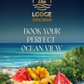 Z Lodge Zanzibar