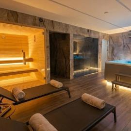 Arouca Passadiços Alojamento & Jacuzzi - SPA，位于阿鲁卡的酒店