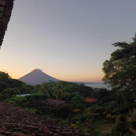 Eco lodge finca magdalena，位于Altagracia的酒店