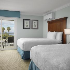 Best Western Premier Hotel Del Mar,位于圣地亚哥的酒店