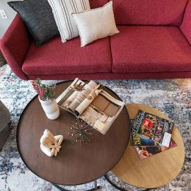 Luxurious & Spacious Place In The Heart Of Irvine，位于塔斯廷的酒店