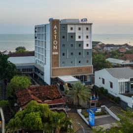 Aston Inn Rembang，位于Rembang的酒店