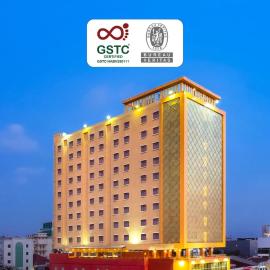Best Western Plus Makassar Beach，位于马卡萨的酒店