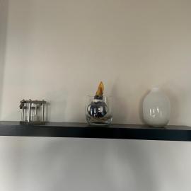 Ferienwohnung Müritz-Blick，位于瓦伦的酒店