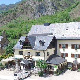 Hotel Edelweiss，位于阿蒂斯的酒店
