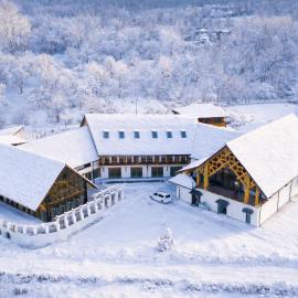 LIVADIE Resort，位于肯普隆格的酒店