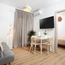 Samà Housing，位于拉里萨的酒店