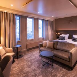 Lapland Hotels Oulu，位于奥卢的酒店