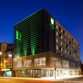 Holiday Inn London - Whitechapel by IHG