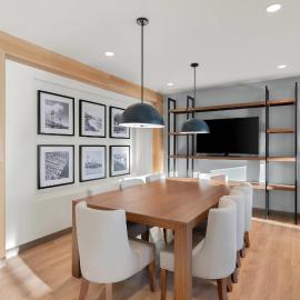 Everhome Suites Portsmouth - Newington by Choice Hotels，位于朴茨茅斯的酒店