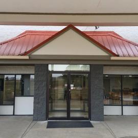 Red Roof Inn Leeds，位于利兹的酒店