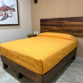 Hotel Santa Cruz Mazunte