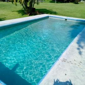 Villas el Paraíso, El Rollo，位于Tlaquiltenango的酒店