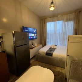 Luxe Suites，位于Ruiru的酒店