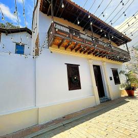 La Guayra Hotel Boutique，位于拉瓜伊拉的酒店