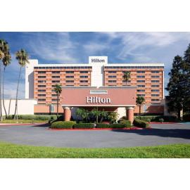 Hilton Concord,位于康科德的酒店