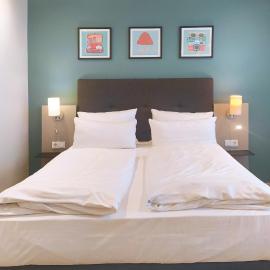Garner Hotel Stuhr - Bremen A1 by IHG，位于不莱梅的酒店
