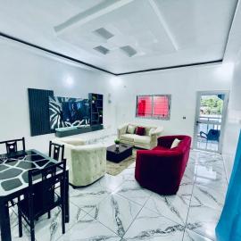 Residence Gold，位于马恩的酒店