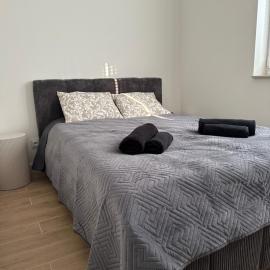 Brzostek Apartamenty，位于马尔基的酒店