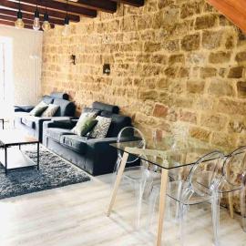 Les Hauts de la Grange，位于Siersthal的酒店