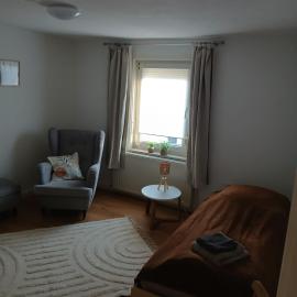 Zimmer HoMe No 17, 2 OG R3，位于帕尔希姆的酒店