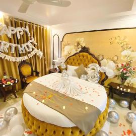 Nam Cường X Hotel,位于河内的酒店