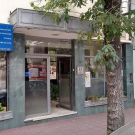 Hotel Necochea