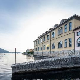 Apartment Blu Lake by Interhome