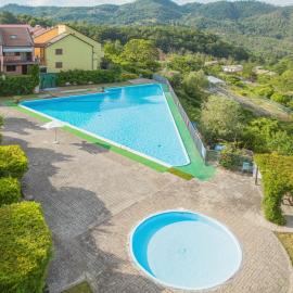 Apartment Villaggio 5 Terre-11 by Interhome，位于Soviore的酒店