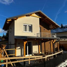 Apartment Vlasic，位于Šišava的酒店
