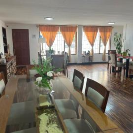 Harmony Inn Miraflores，位于利马的酒店