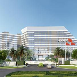 HUALUXE Beihai Silver Beach Resort by IHG