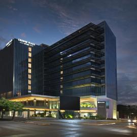 Crowne Plaza Merida by IHG