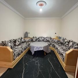 Samadis Home 2，位于拉腊什的酒店